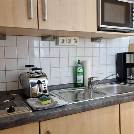 Gießen Neu Whng. Zentrum Ruhig Best Place Netflix Garage מראה חיצוני תמונה