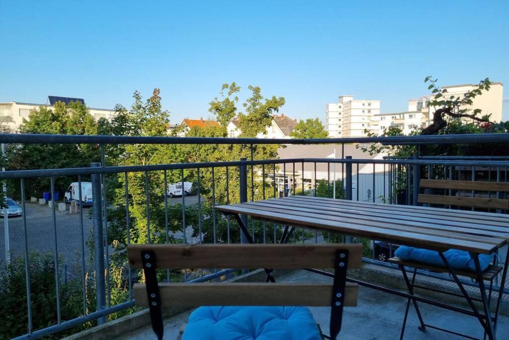 Gießen Neu Whng. Zentrum Ruhig Best Place Netflix Garage מראה חיצוני תמונה