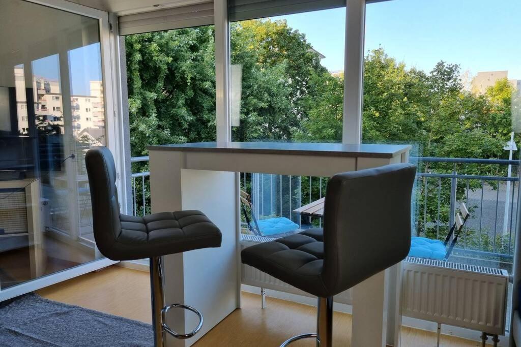 Gießen Neu Whng. Zentrum Ruhig Best Place Netflix Garage מראה חיצוני תמונה