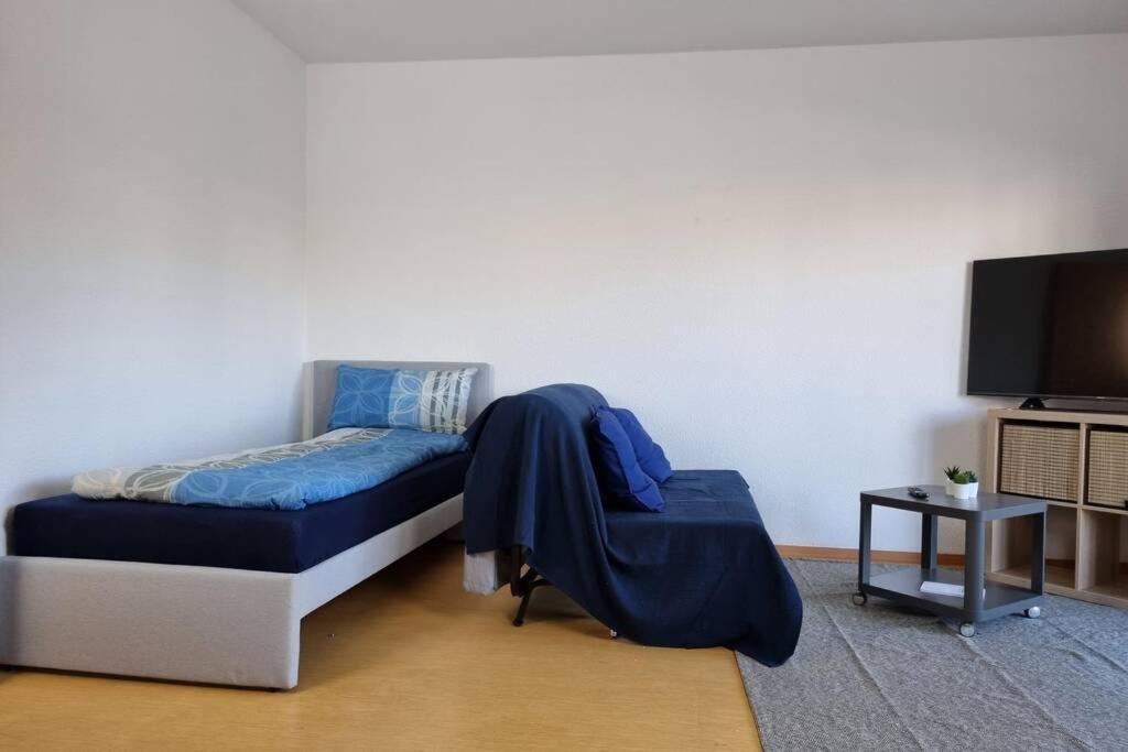 Gießen Neu Whng. Zentrum Ruhig Best Place Netflix Garage מראה חיצוני תמונה